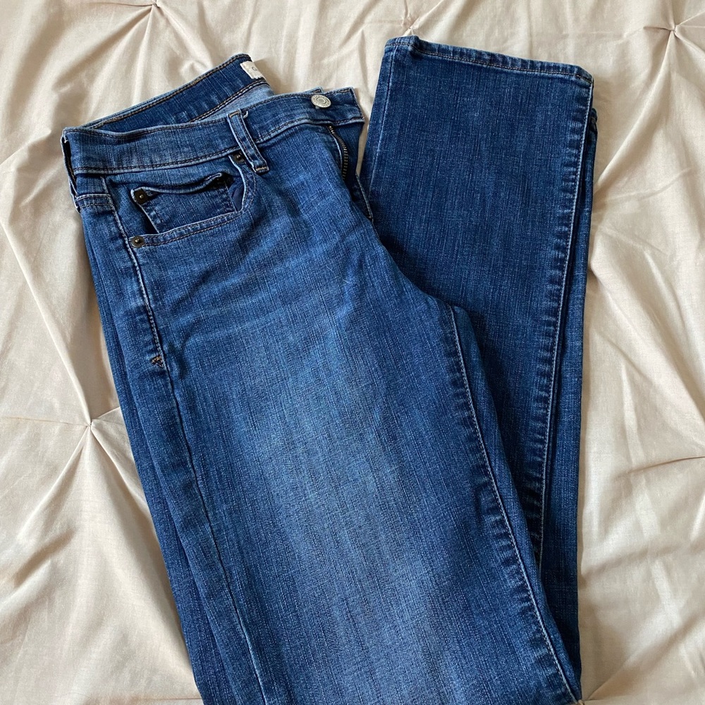 GAP Jeans